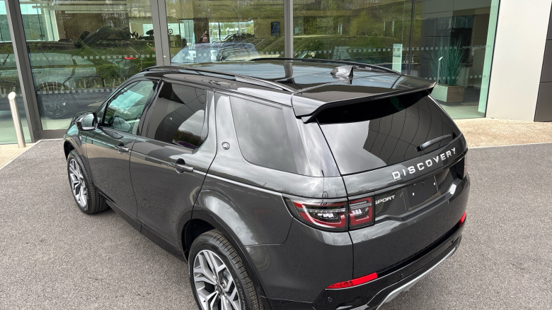 Land Rover Discovery Sport 2.0 D200 Metropolitan 5dr Auto [7 Seat] Diesel Station Wagon